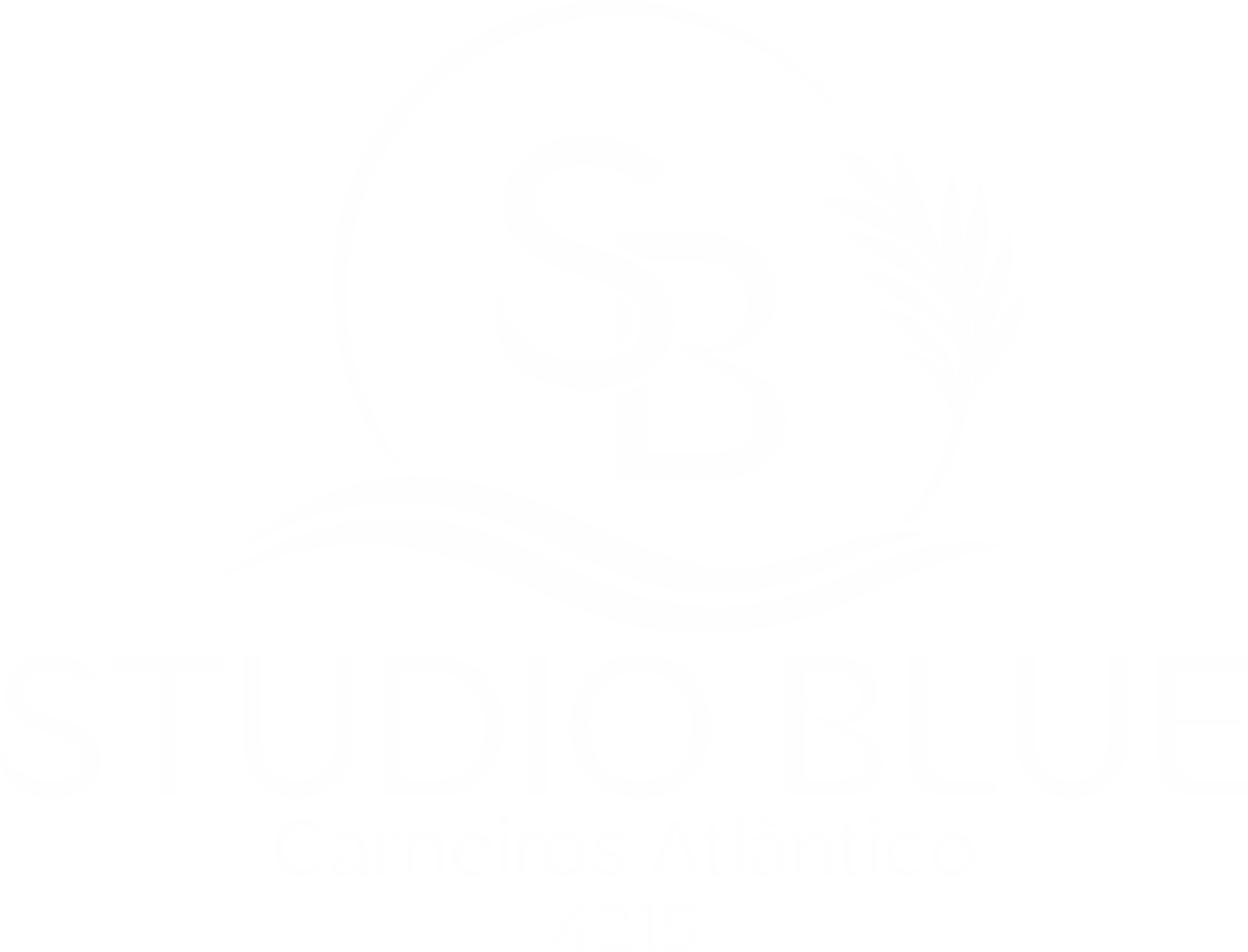 Studio Blue