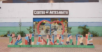 Feirinha De Artesanato De Tamandaré